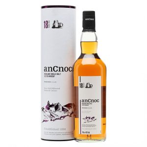 AnCnoc 18 Year Old