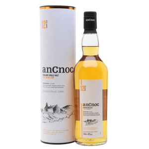 AnCnoc 12 Year Old