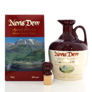 Ben Nevis Nevis Dew Special Reserve Blended Scotch Whisky
