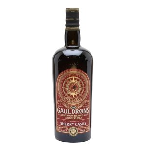 Douglas Laing’s The Gauldrons Sherry Cask Blended Malt