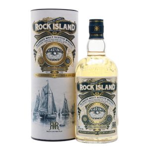 Douglas Laing’s Rock Island Blended Malt Whisky