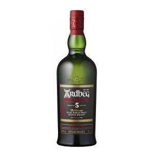 Ardbeg Wee Beastie 5 Year Old Islay Single Malt Whisky