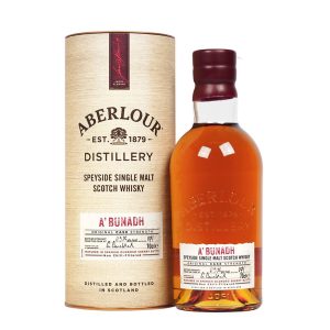 Aberlour A’bunadh Batch #71 Single Malt Scotch Whisky