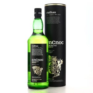 AnCnoc Rudhan Single Malt Scotch Whisky