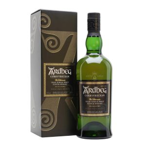Ardbeg Corryvreckan Islay Single Malt Whisky