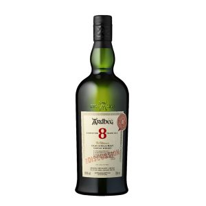 Ardbeg 8 year old Islay Single Malt Whisky Limited Edition