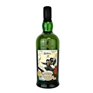 Ardbeg Arrrrrrrdbeg Islay Single Malt Whisky – Committee Release