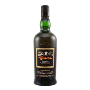 Ardbeg Grooves Islay Single Malt Whisky Limited Edition