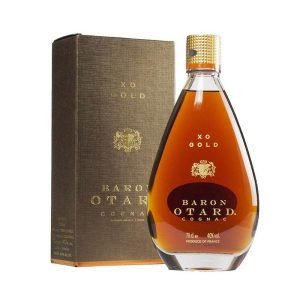Baron Otard Gold XO Cognac