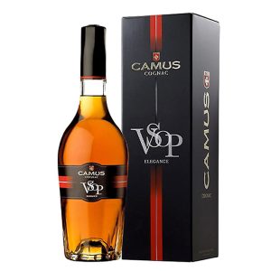 Camus VSOP Cognac