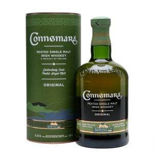 Connemara Peated Irish Whiskey
