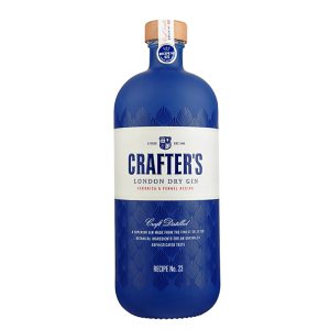 Crafter’s London Dry Gin