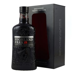 Highland Park 18year old