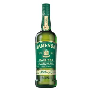 Jameson Caskmates IPA Edition Whiskey