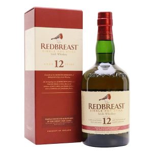 Redbreast 12 Year Old