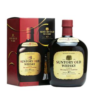 Suntory Old Whisky