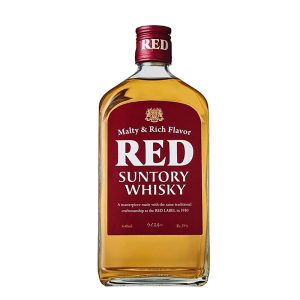Suntory Red Whisky