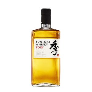 Suntory Toki Whisky