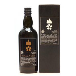 Yamazakura Blended Whisky