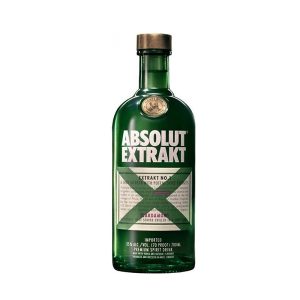 Absolut Vodka Extrakt