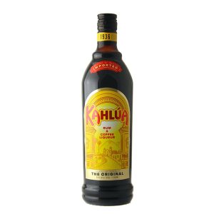 Kahlua Coffee Liqueur