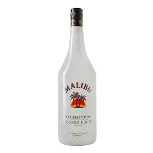 Malibu Coconut Rum