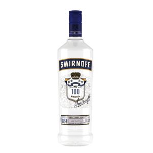 Smirnoff Blue Label Vodka