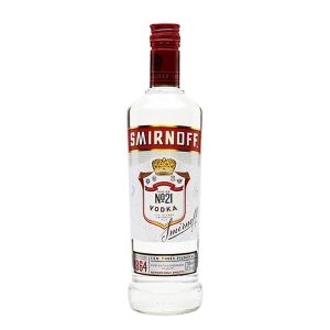 Smirnoff Red Vodka