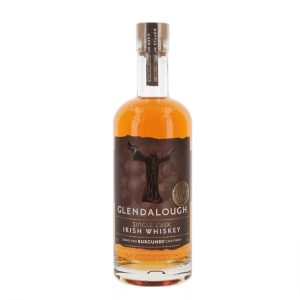 Glendalough Single Grain Burgundy Cask Finish