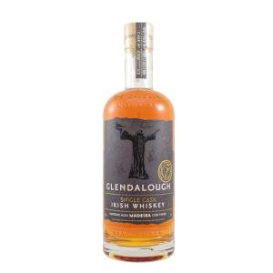 Glendalough Single Grain Madeira Cask Finish